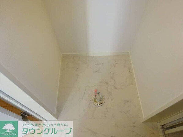 アザーレ・パッシオ生田弐番館の物件内観写真